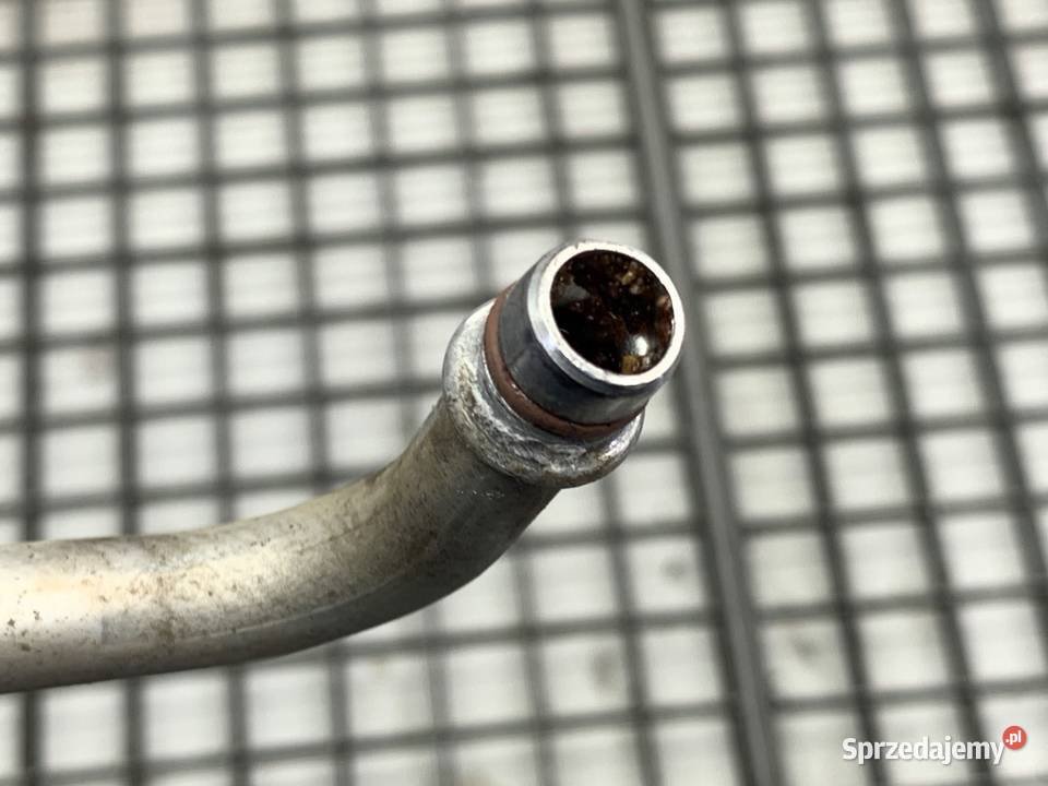 WĄŻ WSPOMAGANIA DACIA DOKKER 497206472R 16 83 podkarpackie