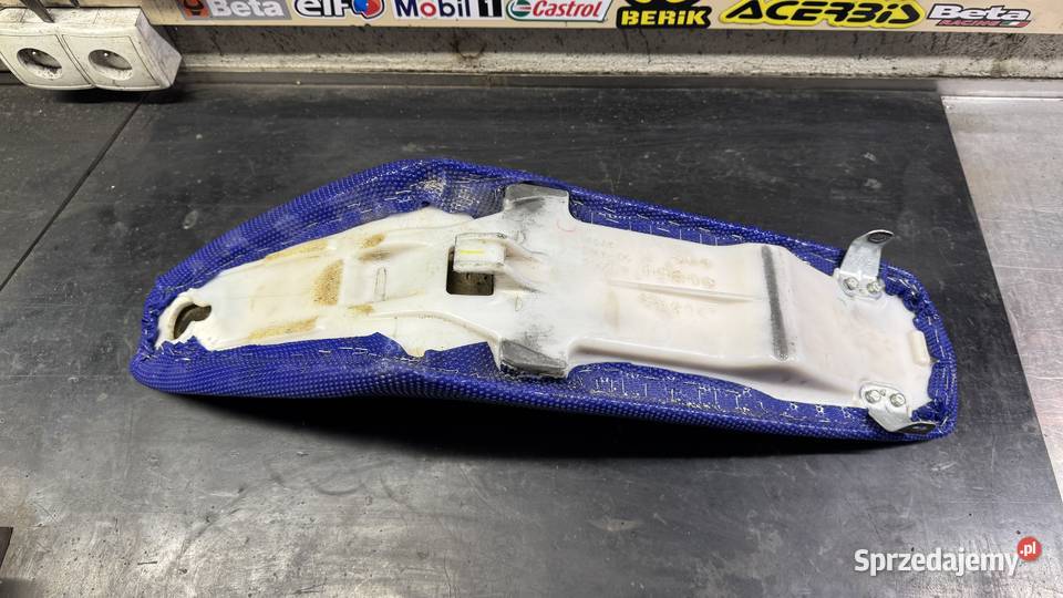 Siedzenie Yamaha yz 125250 1 grepper Łączna