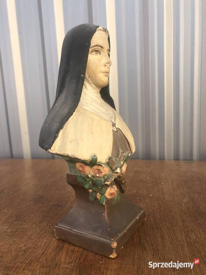 Św Teresa łódzkie Łowicz