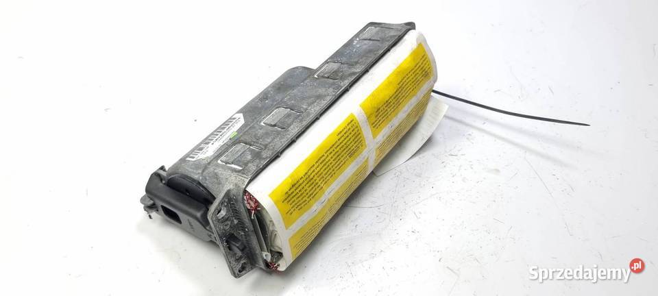 PODUSZKA AIRBAG AUDI A3 8P 8P0880202 Lipno