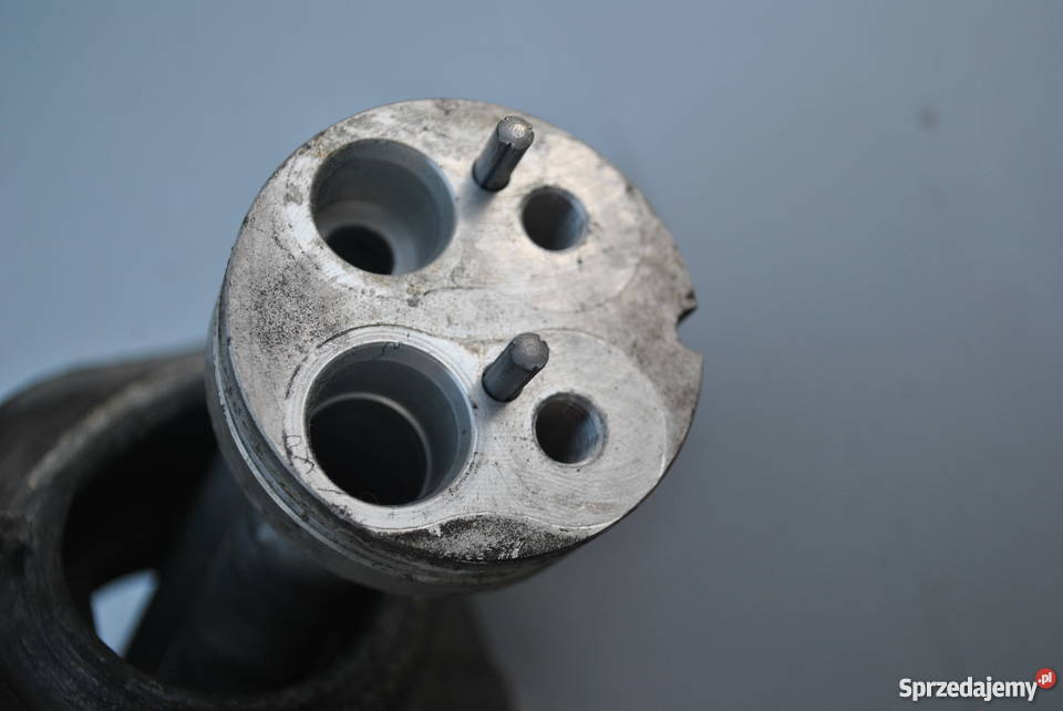 Dwururka klimatyzacji BMW E46 przewód