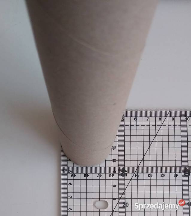 Rolki papierze długie Zestaw DIY Gdańsk