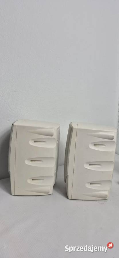 Głośniki bezprzewodowe Vivanco FMS 8700 Zestaw Biłgoraj sprzedam