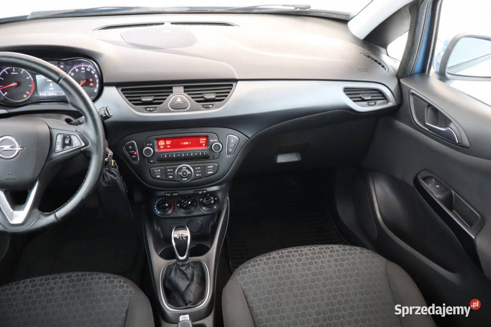 Opel Corsa 14 Zabrze