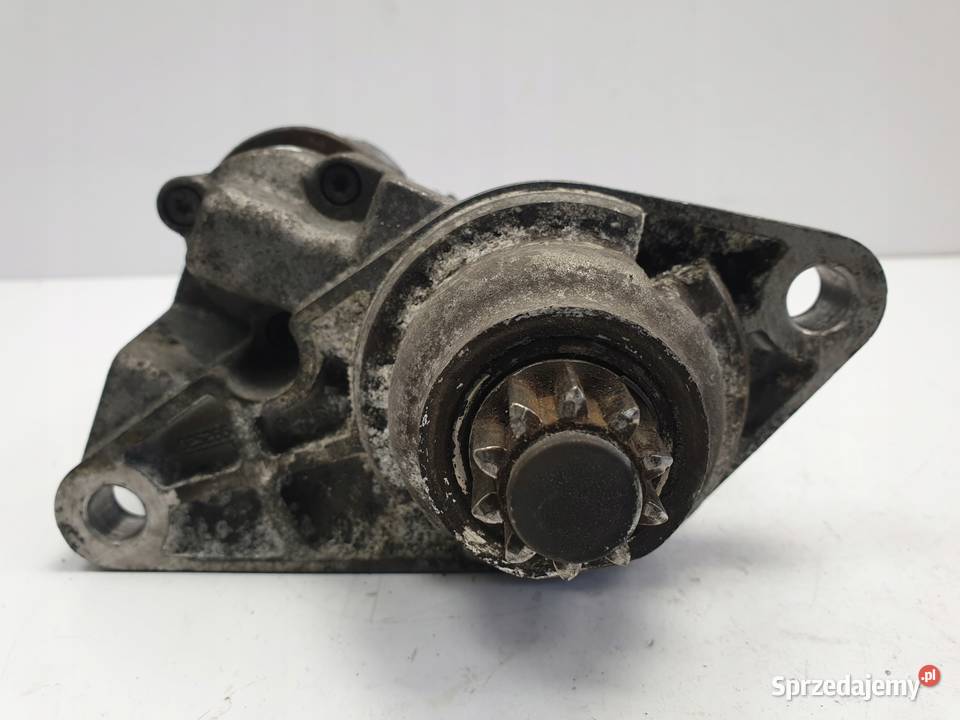 VW Touran 14 FSI ROZRUSZNIK Janów sprzedam