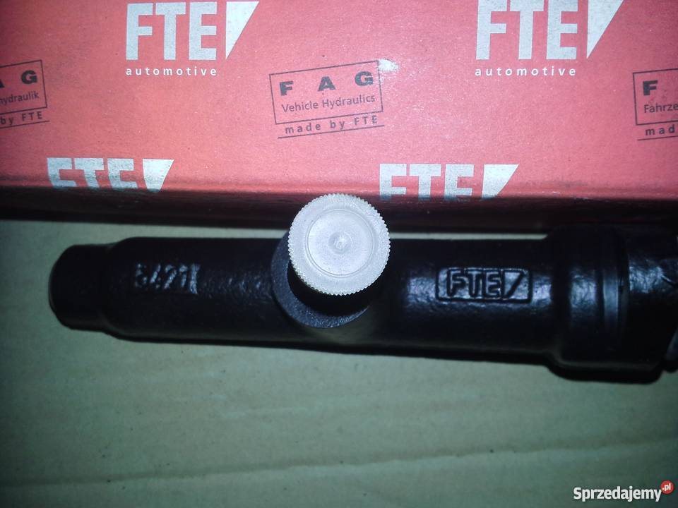19004201 FTE 5421 pompa sprzęgła 0012957306 Merc śląskie Częstochowa
