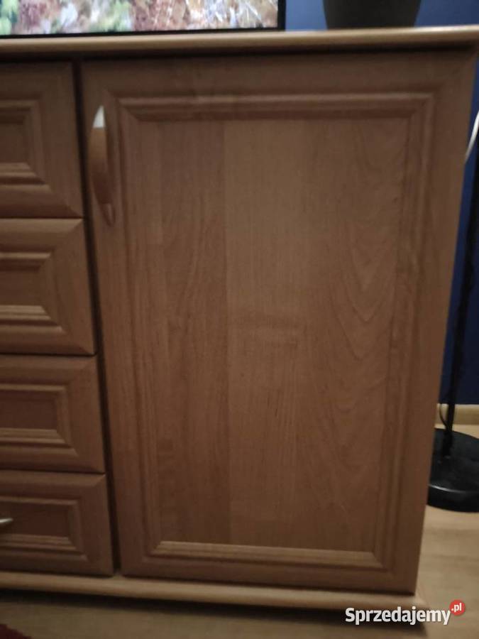 Komoda do Salonu Tczew