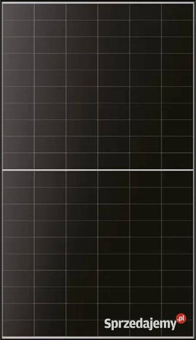 Panel Fotowoltaiczny LONGi 535W HiMO X10 Ntype małopolskie