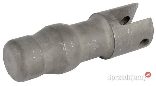 Sworzeń zaczepu A11 do 1009 Scharmller 107455020 Kamionna sprzedam