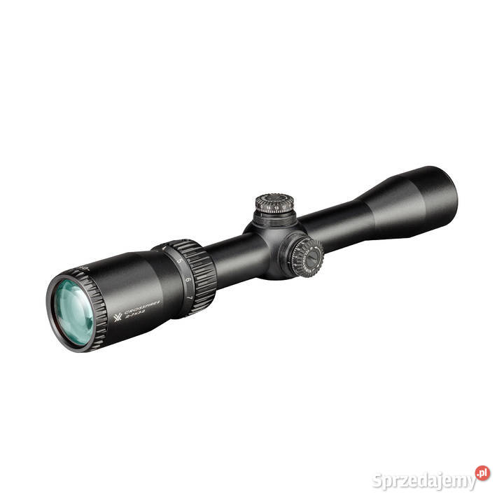 Luneta celownicza Vortex Crossfire II 27x32 Warszawa