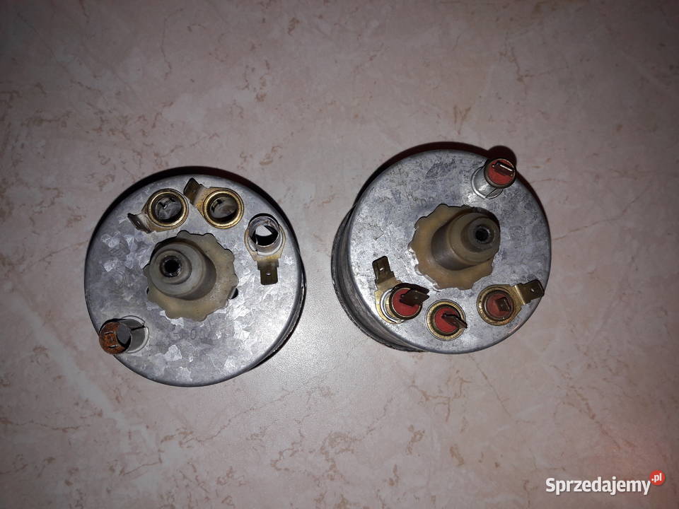 Zegary licznik obrotomierz MZ ETZ 250 251150 Brusy