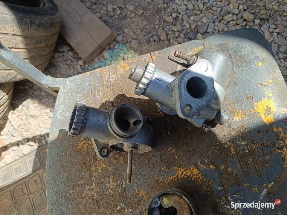 Gaźnik SHLM 11 Bodzentyn sprzedam