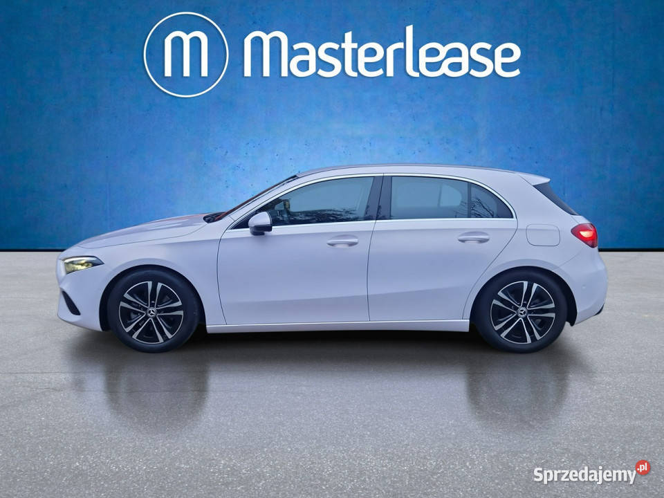 Mercedes A 180 Progressive 7GDCT Z Polskiego ESP sprzedam