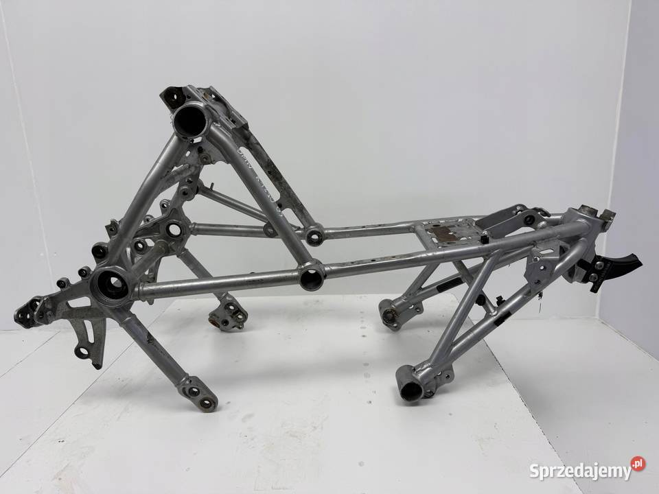 RAMA STELAŻ BMW R1250 GS 136 R 1250 R50 R51 Chełm