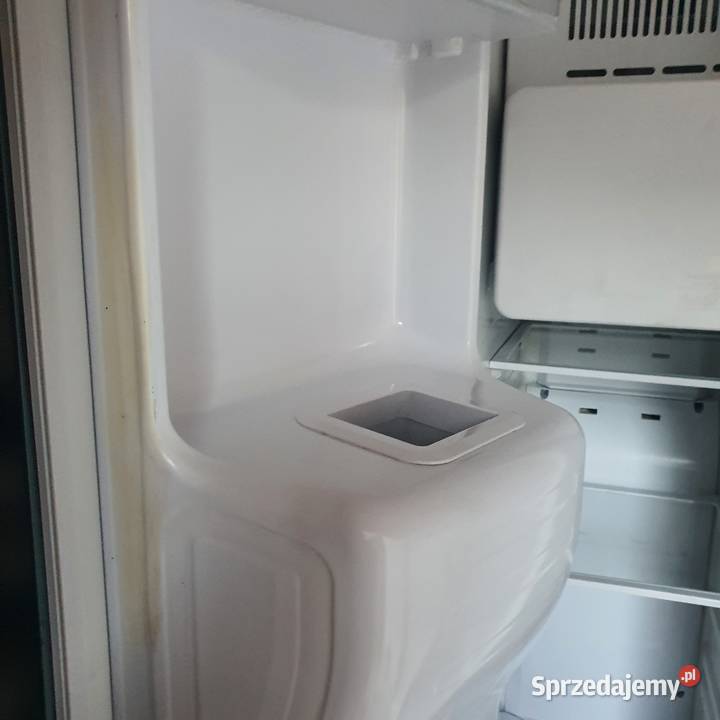Lodówka side by side Samsung RS53K4600SA G213A Częstochowa