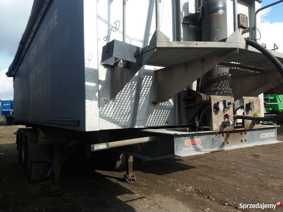 InterCarsFeber 32m 2007 alu Sieradz