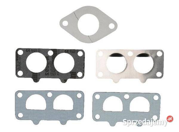 Uszczelka rurki 795123 Kamionna