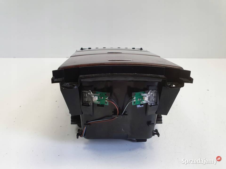 Mercedes ML W164 SCHOWEK TUNELU ŚRODKOWEGO Rudka