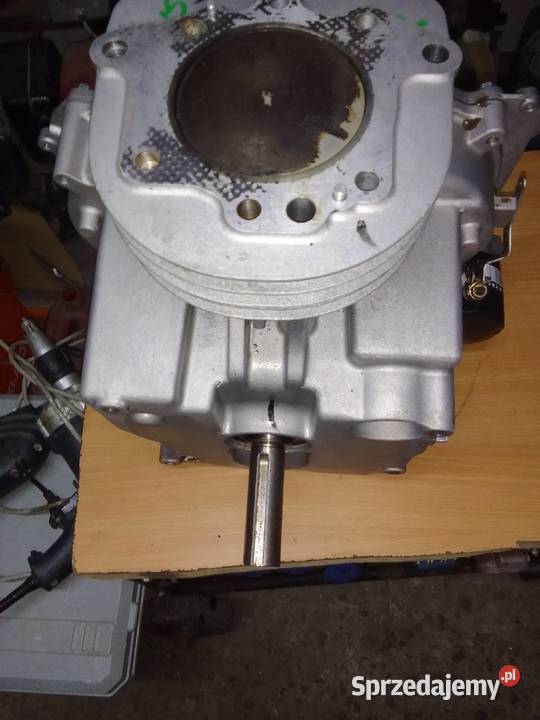 Silnik Kohler Courage blok cylinder 89mm Kraków