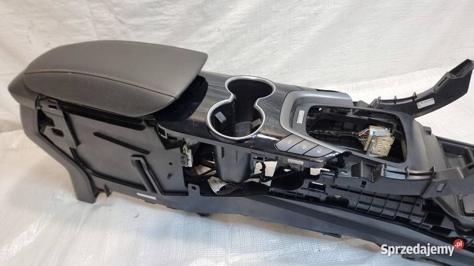 TUNEL PODŁOKIETNIK FORD MONDEO MK5 ES73F043B04A sprzedam