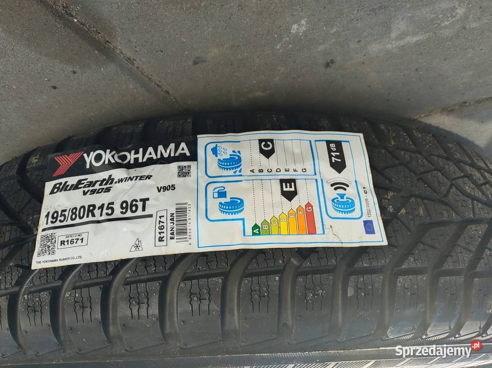 Felgi z oponami Suzuki Jimny Samurai Samochodowe podkarpackie Jarosław