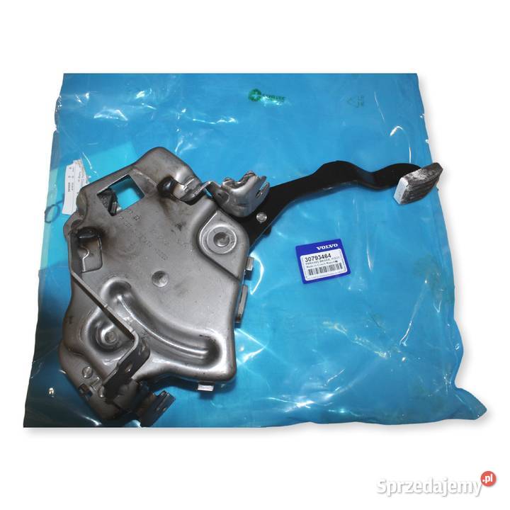 VOLVO S80 hamulec postojowy nożny OE 30793464 Bielany Wrocławskie