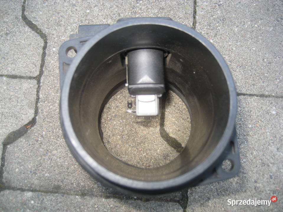 volvo v50 s40 0408r 20 diesel przepływomierz