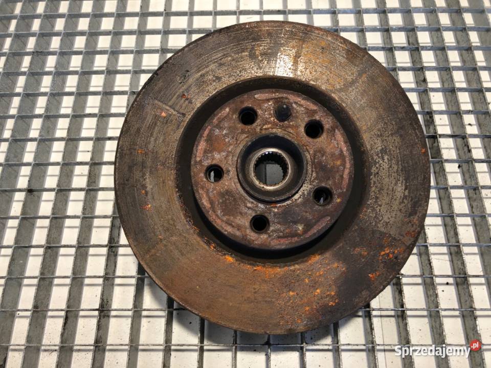 ZWROTNICA LEWY PRZÓD CITROEN JUMPY I 19 69 9406 sprzedam