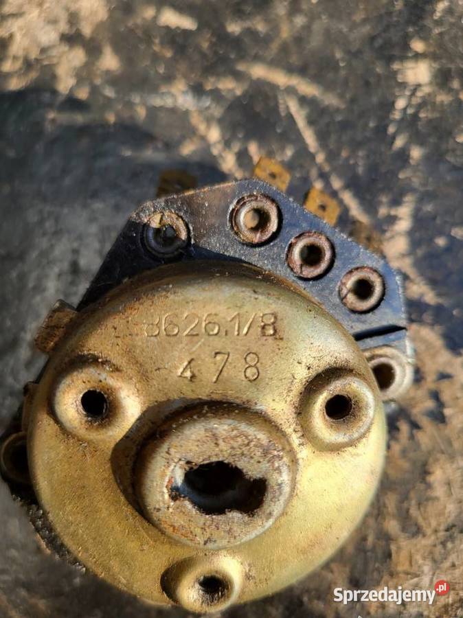 STACYJKA MZ śląskie Rybnik