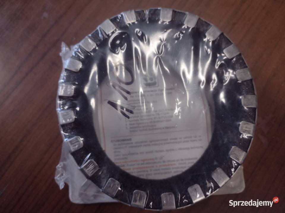 Kołnierz ogniochronny PYROPLEX PPC4 110mm Stargard