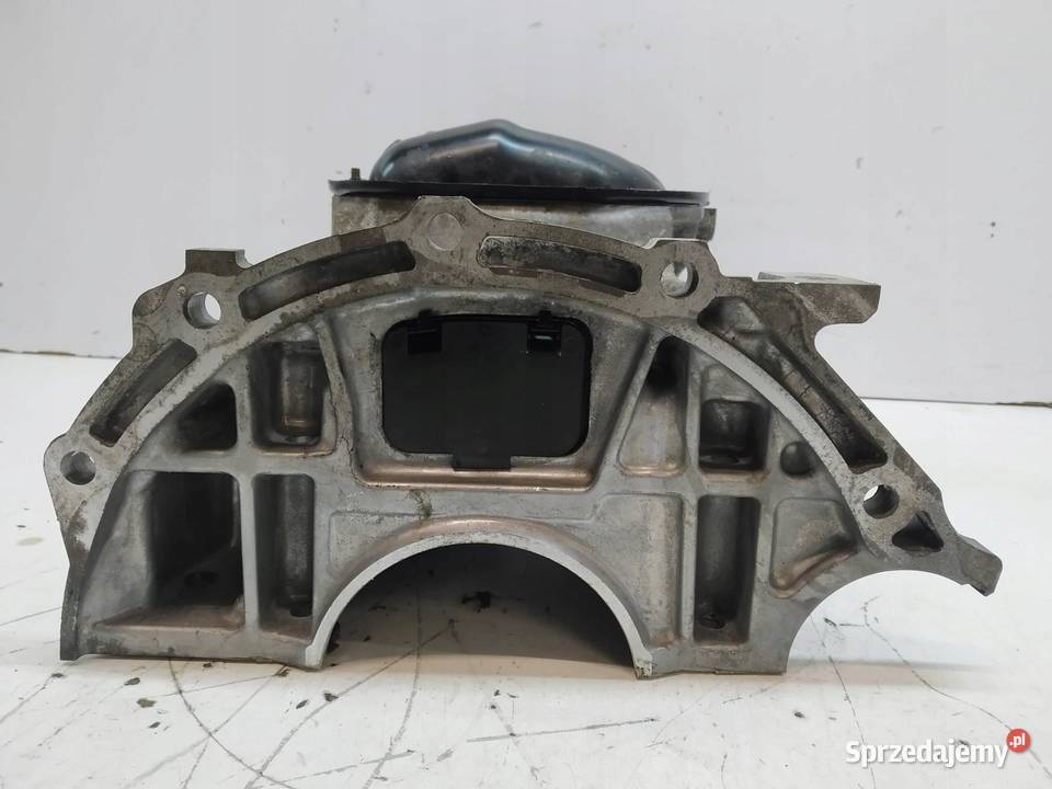 MISKA OLEJOWA 18 HYBRID Toyota Auris II 2012