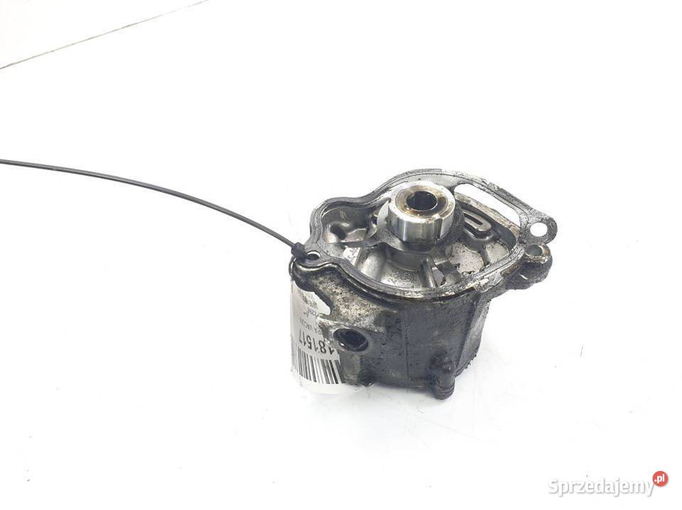 POMPA VACUM MERCEDES VITO GD01497 Lipno