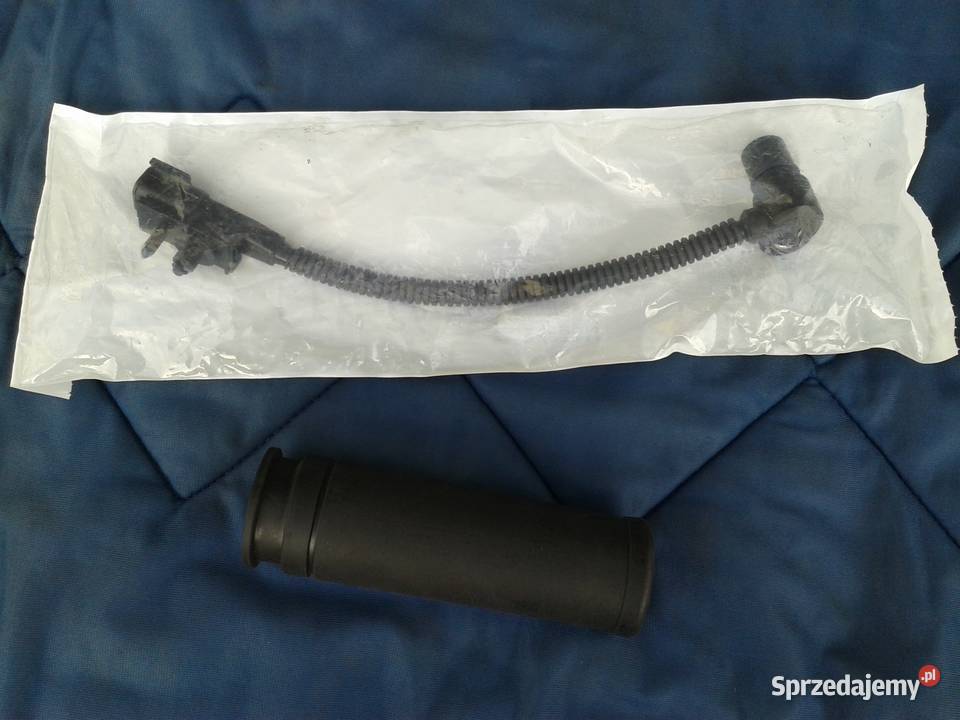 Harley M8 czujnik położenia wału oryginał nowy śląskie Rybnik sprzedam