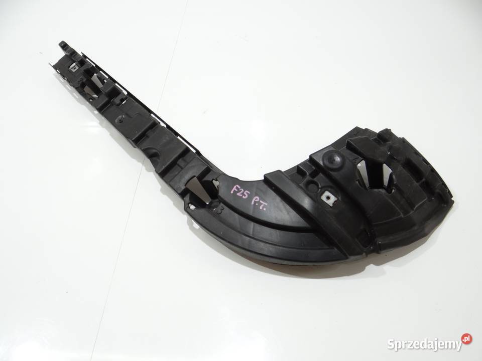 ŚLIZG MOCOWANIE ZDERZAKA PRAWY TYŁ BMW X3 F25 Strzyżewice