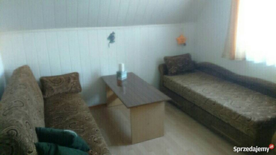 Dom wolnostojący całoroczny w Pomiechówku mazowieckie Pomiechówek