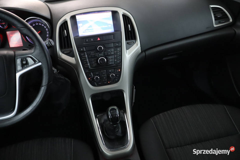 Opel Astra 16 T centralny zamek Zabrze