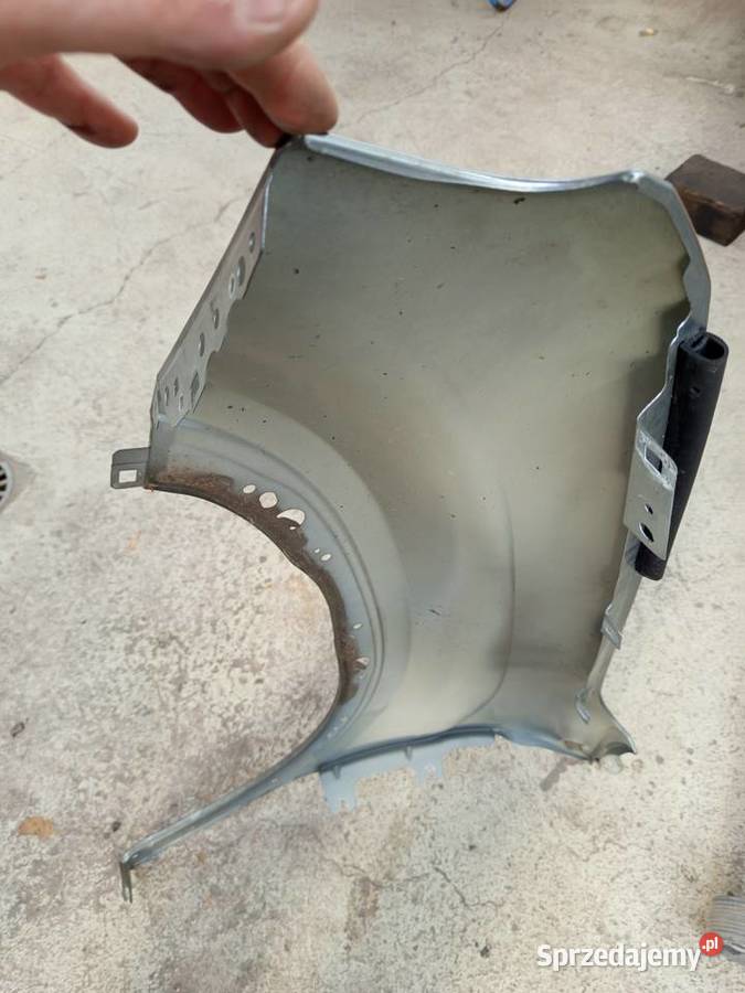 Błotnik prawy jepp avenger 23 orginalny osobowe Rzeszów