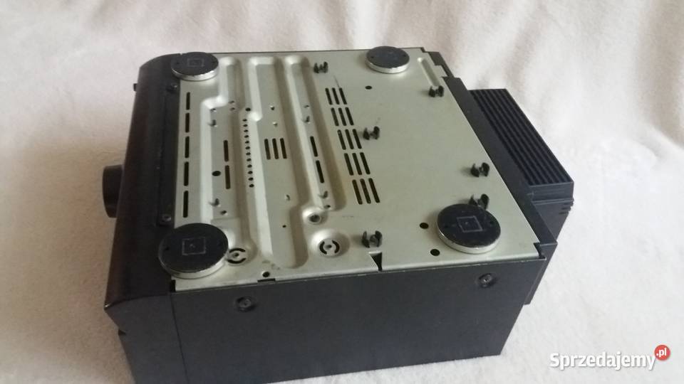 Technics SECH570 Stereo Amplifier Class A Płońsk