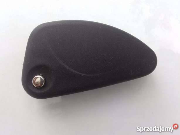 Kluczyk Alfa 147 bez pilota obudowa