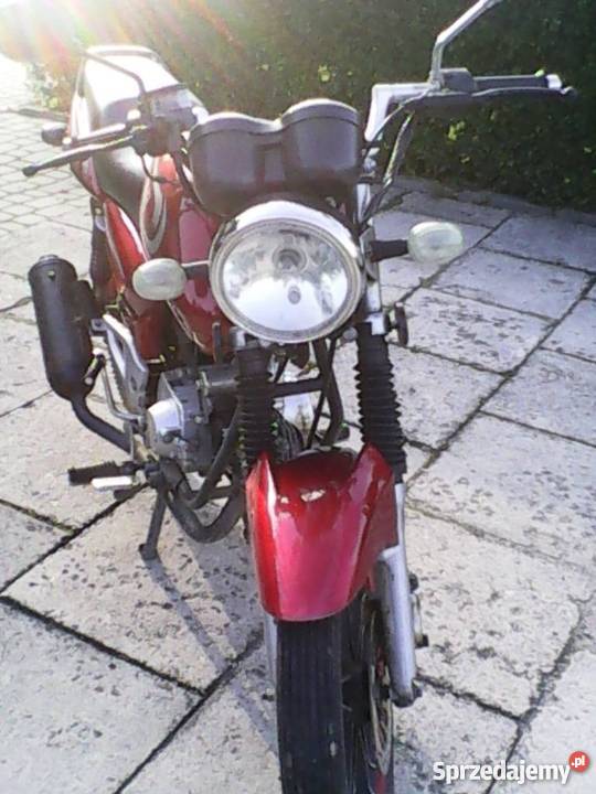 YamasakiI YM508 Benzer Aprilia Yamaha Derbi