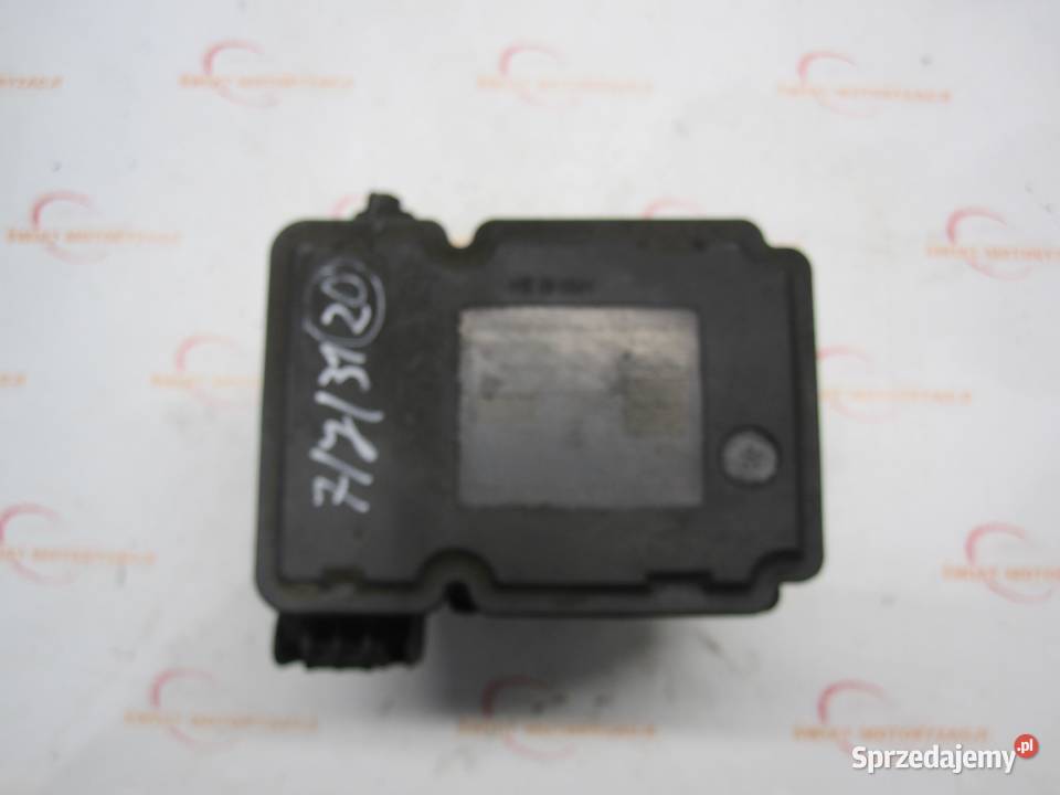 POMPA HAMULCOWA STEROWNIK ABS A2044313712