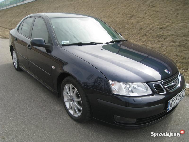 Saab 93 20 T ARC elektryczne lusterka Garwolin