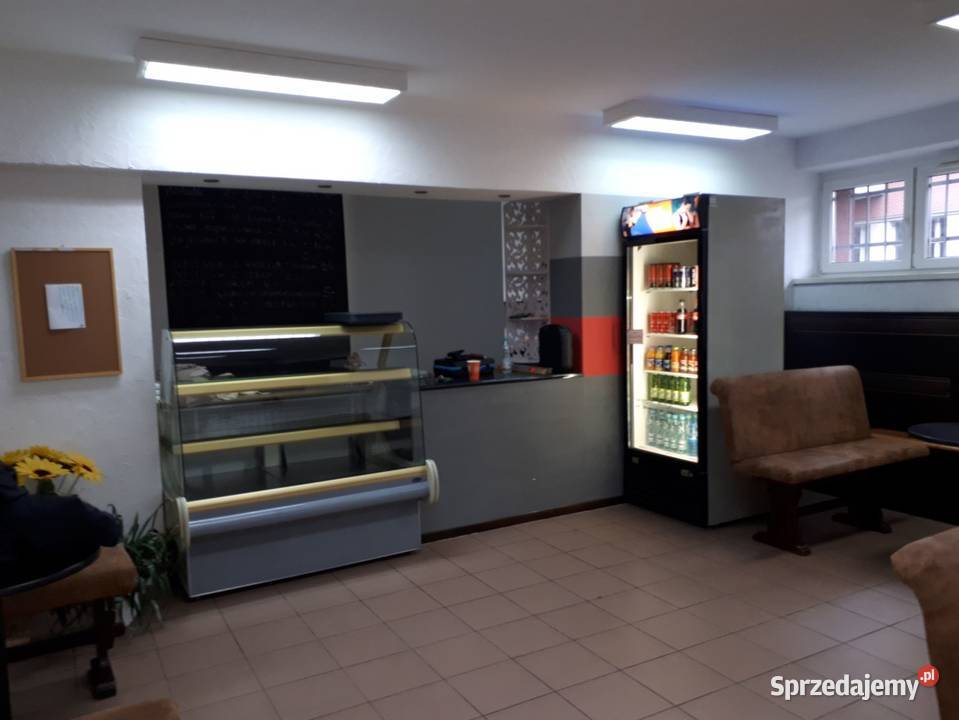 witryna lada chłodnicza śląskie Katowice