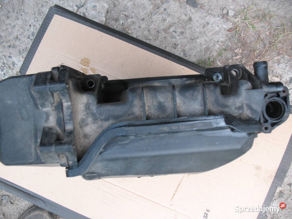 obudowa filtra powietrza renault megane scenik osobowe Lublin