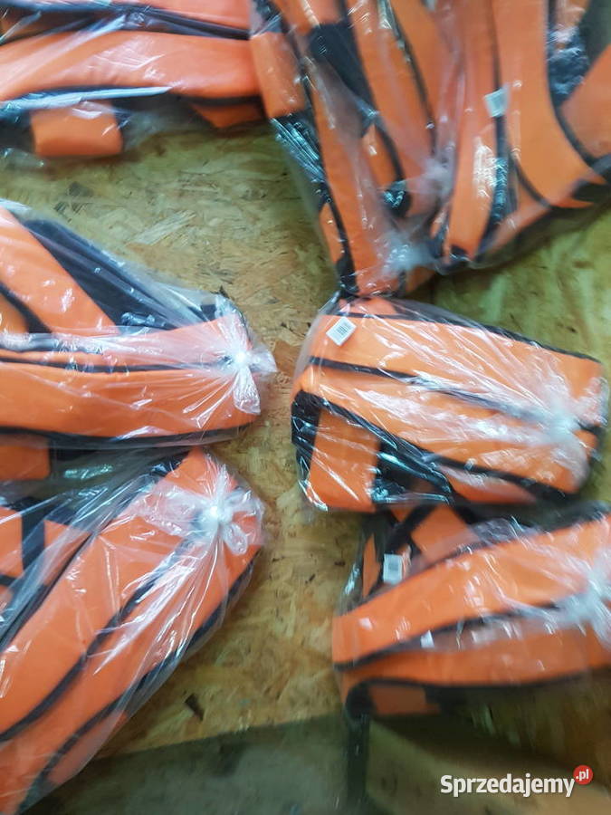 SZELKI PLECAKOWE KOSY SPALINOWEJ DEMON do sthill Głogowa