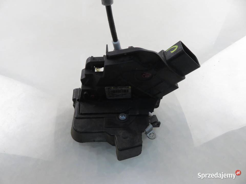 ZAMEK PRAWY TYLNY FORD MONDEO IV 6M2AR26412BC