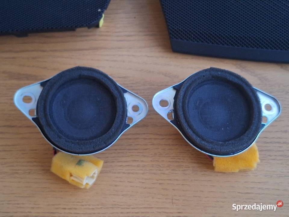 Lexus RX II 0309 głośnik deski RX 400h 2007 174 Toruń