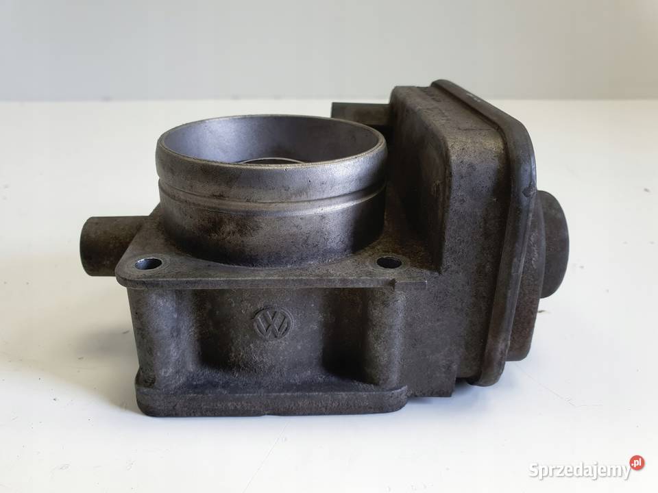 PRZEPUSTNICA VW Bora 19 SDI Chełm