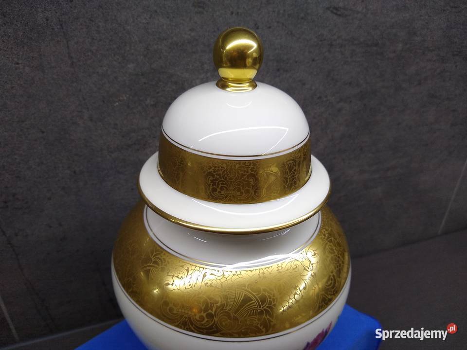 Amfora wazon Rosenthal Selb brabant 27 Kalisz sprzedam