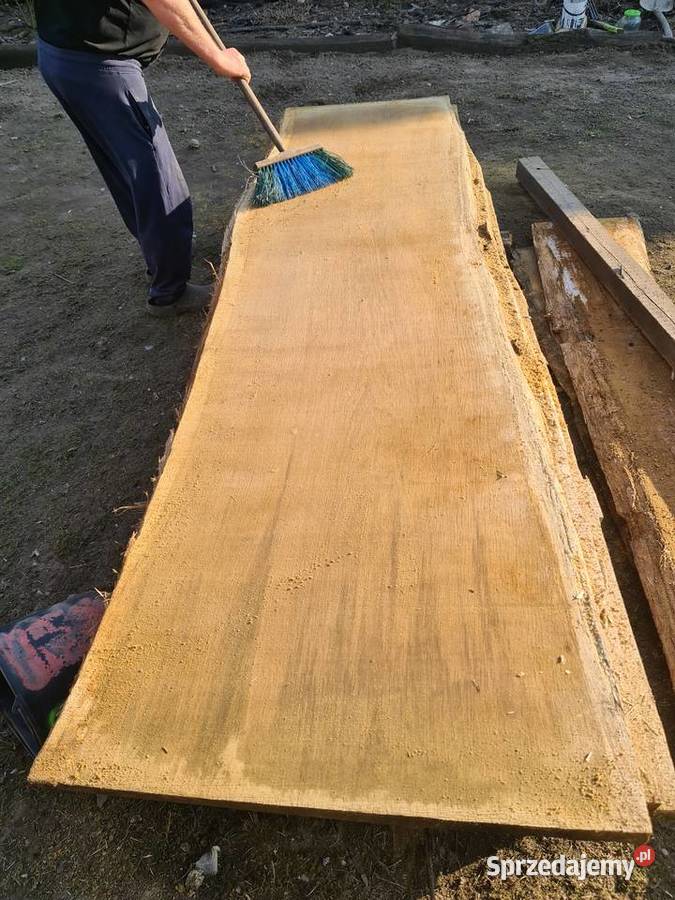 Deski Tarcica Dębowe